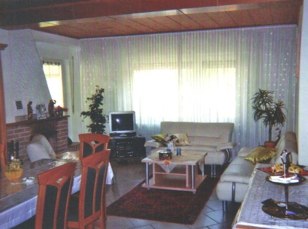 Pension Deimel Hallenberg Buitenkant foto